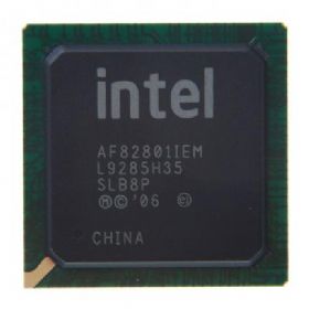 NH82801IEM   Intel QP24 ES. 